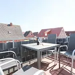 Apartmán Strandmoment-ehem-strandzeit-ii Norddeich (Norden)