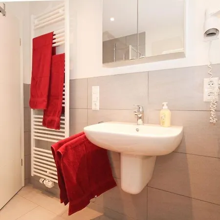 Die-strandzeit-ii Apartamento Norddeich (Norden)