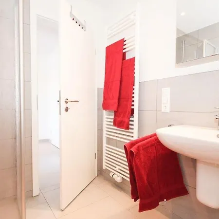 Die-strandzeit-ii Norddeich (Norden)