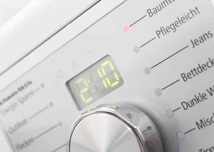 شقة Die-strandzeit-ii *