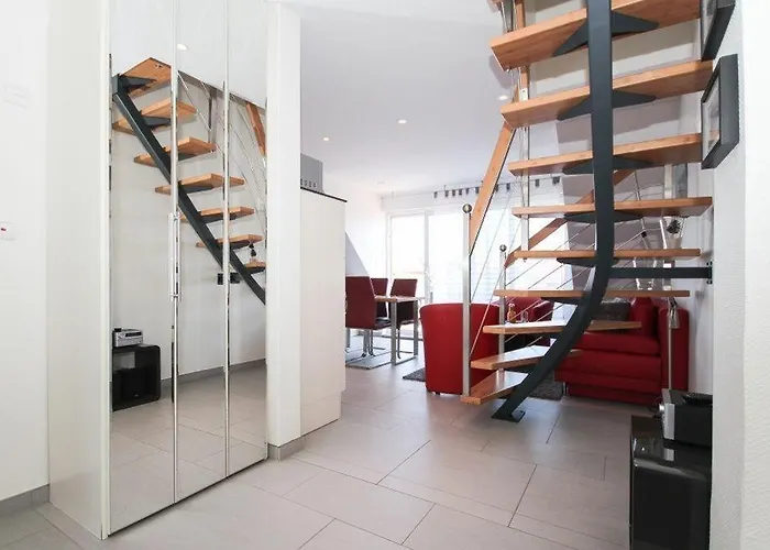 Die-strandzeit-ii شقة